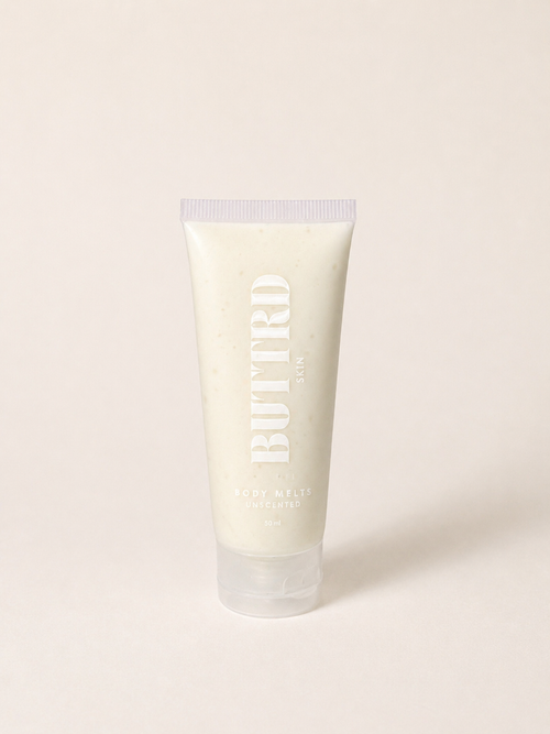 Body Melts - Unscented