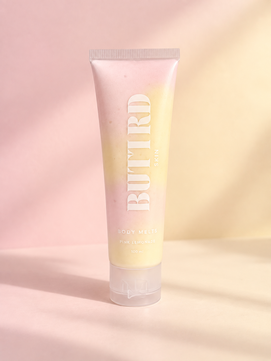 Body Melts - Pink Lemonade (Limited Edition)