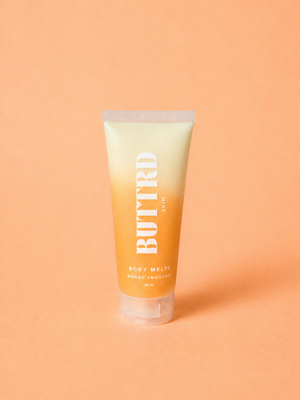 Body Melts - Mango Smoothie