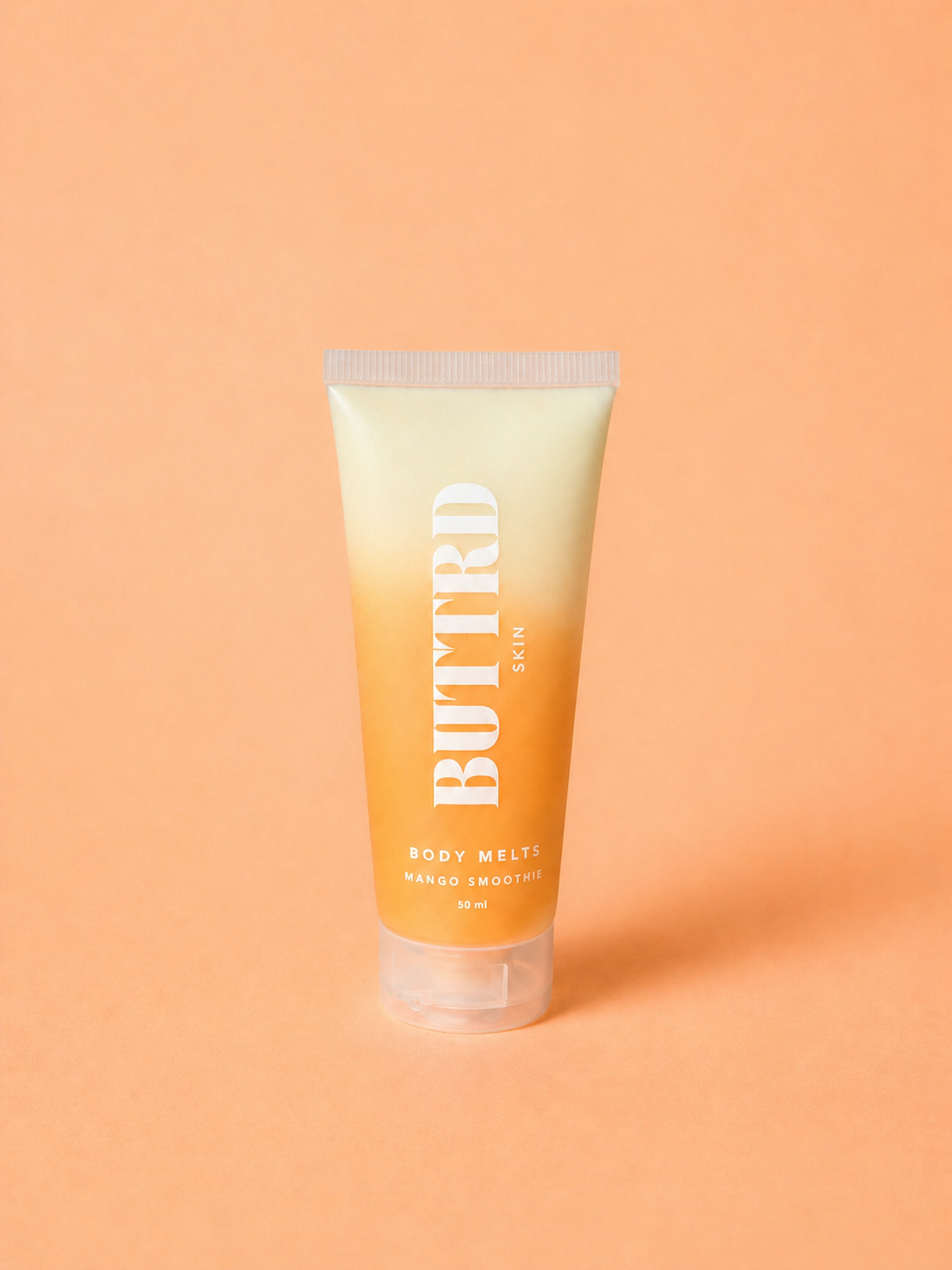 Body Melts - Mango Smoothie