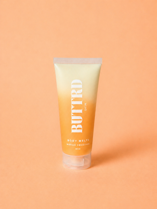 Body Melts - Mango Smoothie